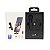 Microfone de lapela Bluetooth IOS com 1 Microfone Flex Gold IP-F1 - Imagem 2