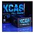 Fonte ATX Gamer Aerocool KCAS 400W 80 Plus Full Range APFC - Imagem 9