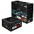 Fonte ATX Gamer Aerocool KCAS 1000GM 80 Plus Gold 1000w FULL RANGE APFC - Imagem 4