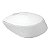 Mouse Sem Fio Logitech M170 USB Branco - 910-006864 - Imagem 7