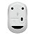 Mouse Sem Fio Logitech M170 USB Branco - 910-006864 - Imagem 9