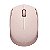 Mouse Sem Fio Logitech M170 USB Rosa - 910-006862 - Imagem 13
