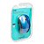 Mouse Sem Fio USB Logitech M185 Azul - 910-003636 - Imagem 6