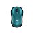 Mouse Sem Fio USB Logitech M185 Azul - 910-003636 - Imagem 14