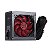 Fonte ATX 500W Gamer Fortrek Crusader Preta - Imagem 3