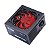 Fonte ATX 500W Gamer Fortrek Crusader Preta - Imagem 8