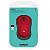 Mouse Sem Fio Logitech M185 USB Vermelho - 910-003635 - Imagem 7