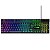 Teclado USB Gamer Fortrek Fearless 100 Fullsized Preto - Imagem 1