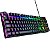 Teclado USB Gamer Fortrek Fearless 100 Fullsized Preto - Imagem 3