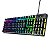Teclado USB Gamer Fortrek Fearless 100 Fullsized Preto - Imagem 6