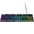 Teclado USB Gamer Fortrek Fearless 100 Fullsized Preto - Imagem 8