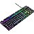 Teclado USB Gamer Fortrek Fearless 100 Fullsized Preto - Imagem 10