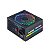 Fonte ATX 600W Vinik Dash RGB - VFG600WPR - Imagem 1