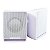 Caixa de Som 6W Rms Branca X-CELL XC-CM-04-B - Imagem 1