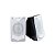 Caixa de Som 6W Rms Branca X-CELL XC-CM-08 - Imagem 2