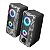 Caixa de Som Multimidia 6W Rms Trust GXT-606 Javv RGB - T23379 - Imagem 5