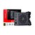 Fonte ATX 750W PcYes 80 Plus Bronze Electro V2 Series - ELECV2PTO750W - Imagem 13