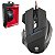 Mouse USB  Evolut Predator EG-103RB - Imagem 5
