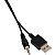 Caixa de Som Gamer Multimídia Fortrek Black Hawk RGB Preta - Imagem 15