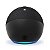 Caixa de som Amazon Alexa Echo Dot  5º Geracao Azul - Imagem 3