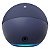 Caixa de som Amazon Alexa Echo Dot  5º Geracao Azul - Imagem 12