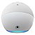 Caixa de som Amazon Alexa Echo Dot  5º Geracao Branca - Imagem 3