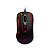 Mouse Gamer USB MG-12BK Preto C3Tech - Imagem 2