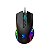 Mouse USB Gamer Fortrek Vickers New Edition 8000 Dpi RGB Preto - Imagem 6