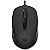 Mouse USB HP 150 Dongle 1600 DPI Preto - 240J6AA - Imagem 6