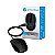Mouse USB HP 150 Dongle 1600 DPI Preto - 240J6AA - Imagem 7