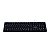 Teclado USB Maxprint OfficeEasy Padrão Preto - 60000153 - Imagem 5