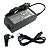 Fonte para Notebook 18.5V 3.5A Plug 6.5x4.4mm - LG, MSI, Dell - Imagem 4
