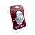 Mouse Sem Fio Dual Mode M-BT200WH Branco C3Tech - Imagem 7