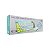 Kit Teclado e Mouse Sem Fio K-W71GN Verde TKL C3Tech - Imagem 17