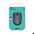 Mouse Sem Fio Logitech M170 USB Preto - 910-004425 - Imagem 17