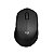 Mouse sem Fio Logitech M170 Preto e Grafite‎ 910-004940 - Imagem 1