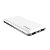 Carregador Power bank Portatil UE10025QC WE High-Tech Energizer Branco - Imagem 3