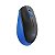 Mouse sem Fio Logitech M190 Azul 910-005903 - Imagem 1