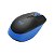 Mouse sem Fio Logitech M190 Azul 910-005903 - Imagem 5