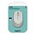 Mouse sem Fio Logitech M280 Cinza - 910-004285 - Imagem 4