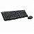 Kit Teclado e Mouse Sem Fio Logitech MK295 Silent USB - 920-009793 - Imagem 11