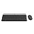 Kit Teclado e Mouse Sem Fio Logitech MK470 USB - 920-009268 - Imagem 1