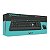 Kit Teclado e Mouse Sem Fio Logitech MK540 USB - 920-008674 - Imagem 4
