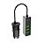 Carregador Veicular com 4 USB Quick Charge 3.0 UCV-Q430BK C3Tech - Imagem 4
