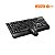 Kit Teclado e Mouse USB CM105 Lecoo - Imagem 4