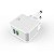 Carregador Universal AC/USB UC-215WH C3Tech - Imagem 6