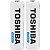 Carregador de Pilhas USB Toshiba TNHC-6GME2 CB (Com 2 Pilhas AA 2000MAh) - Imagem 4