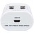 Carregador de Pilhas USB Toshiba TNHC-6GME2 CB (Com 2 Pilhas AA 2000MAh) - Imagem 5