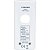 Carregador de Pilhas USB Toshiba TNHC-6GME2 CB (Com 2 Pilhas AA 2000MAh) - Imagem 6