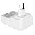Carregador de Pilhas Toshiba TNHC-6GAE4 CB (C/4 Pilhas AA 2600mAh) - Imagem 12